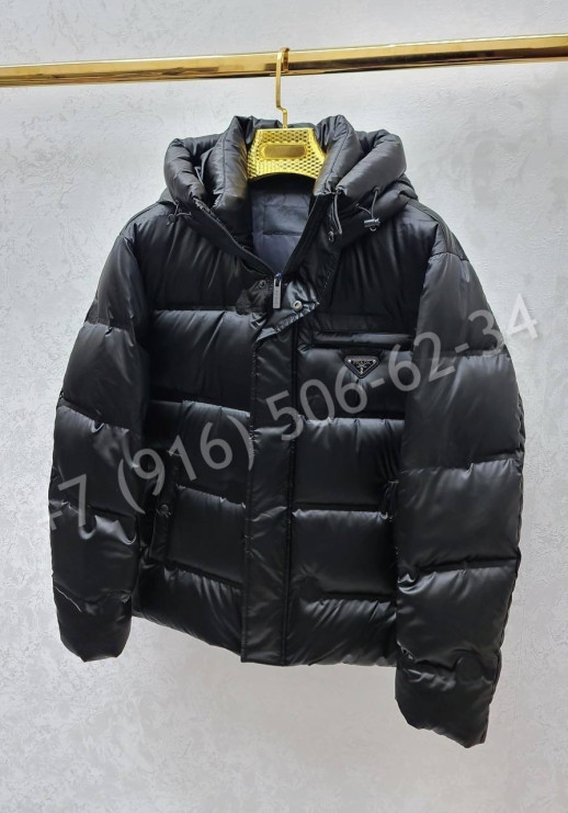 Куртка Prada 23081