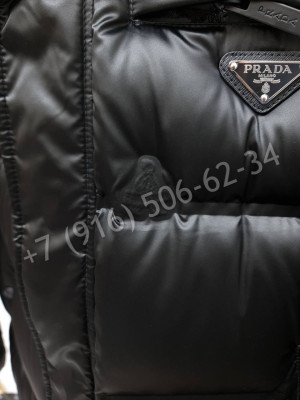 Куртка Prada 23081