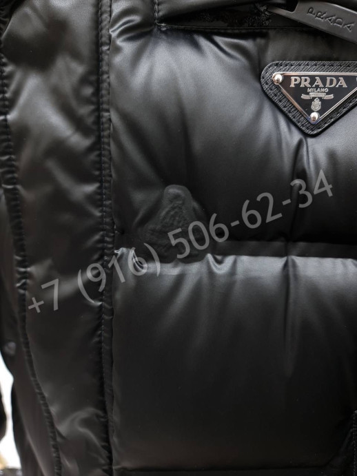 Куртка Prada 23081