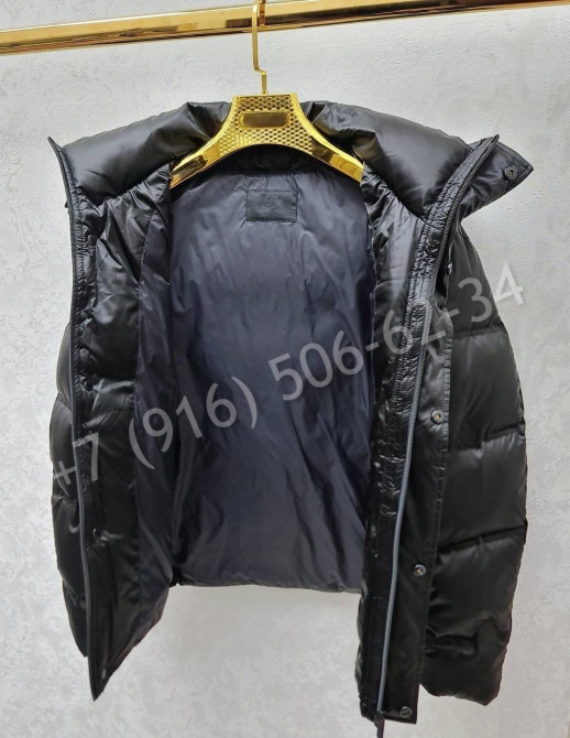 Куртка Prada 23081