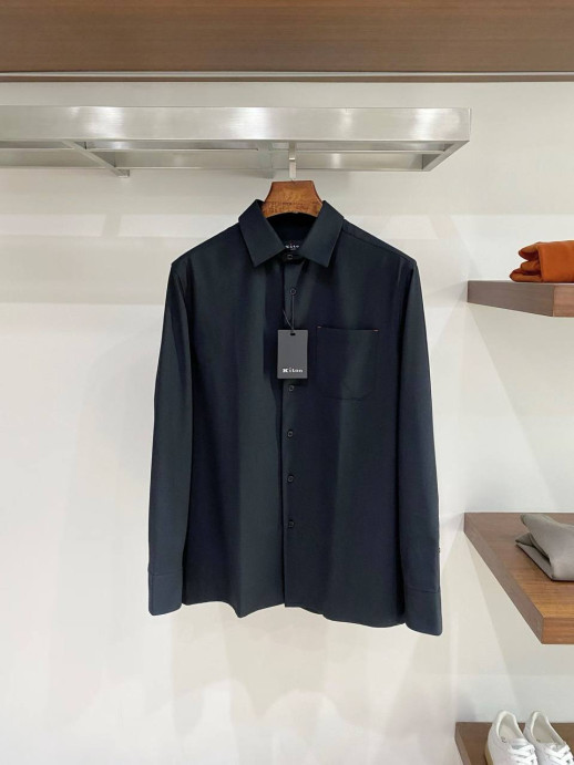 Рубашка Kiton 18370