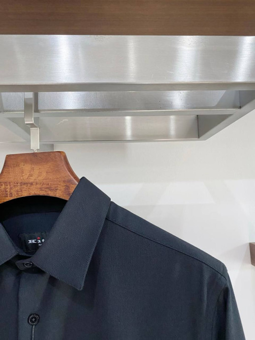 Рубашка Kiton 18370