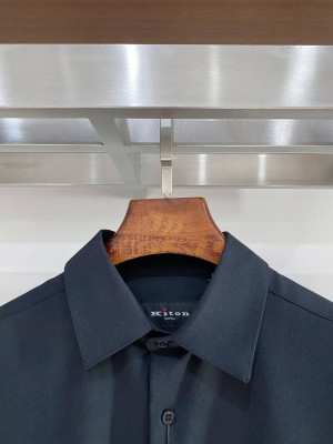 Рубашка Kiton 18370