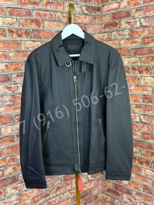 Кожаная куртка Tom Ford 23181