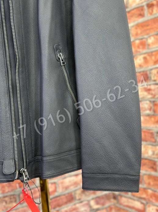 Кожаная куртка Tom Ford 23181