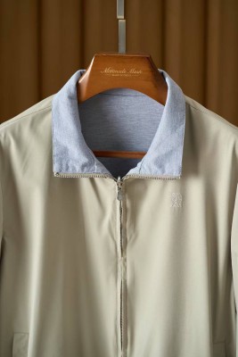 Ветровка Brunello Cucinelli 7365 1