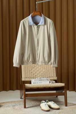 Ветровка Brunello Cucinelli 7365 1