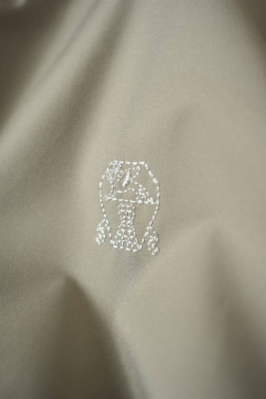 Ветровка Brunello Cucinelli 7365 1