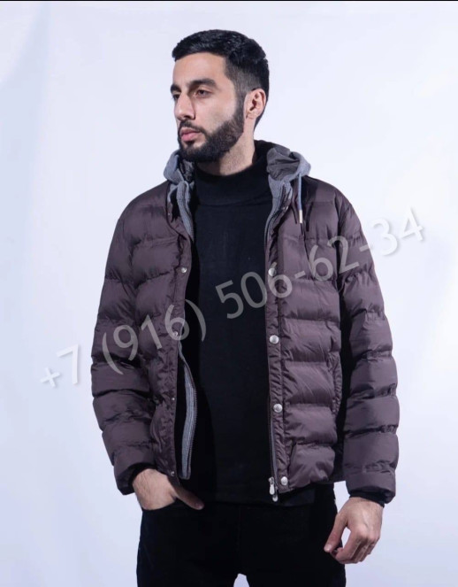 Куртка Brunello Cucinelli 23281