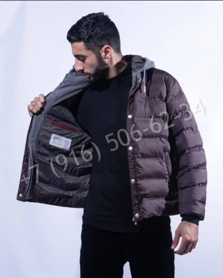 Куртка Brunello Cucinelli 23281