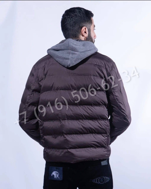 Куртка Brunello Cucinelli 23281
