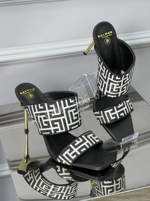 Босоножки Balmain 33348