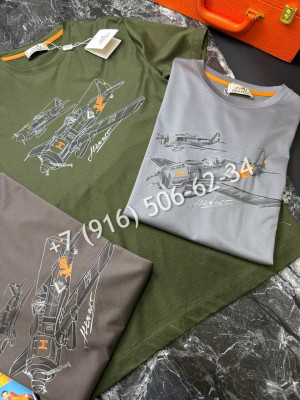 Футболка Hermes 29614 6
