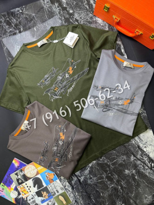Футболка Hermes 29614 6