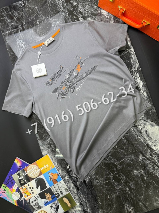 Футболка Hermes 29614 6