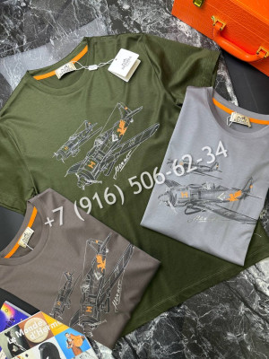 Футболка Hermes 29614 6