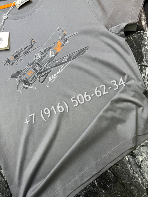 Футболка Hermes 29614 6