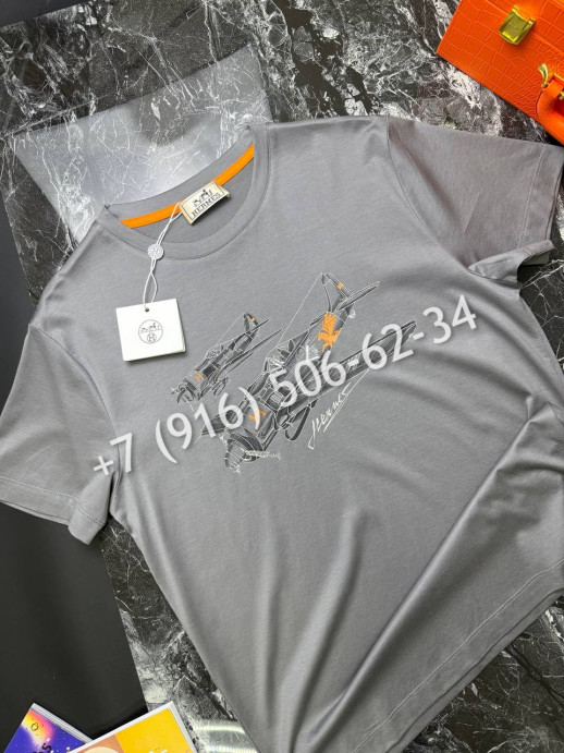 Футболка Hermes 29614 6