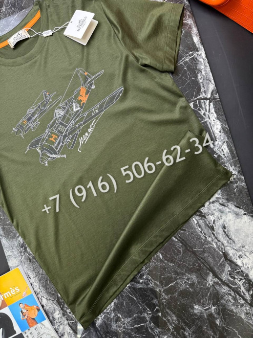 Футболка Hermes 29614 6