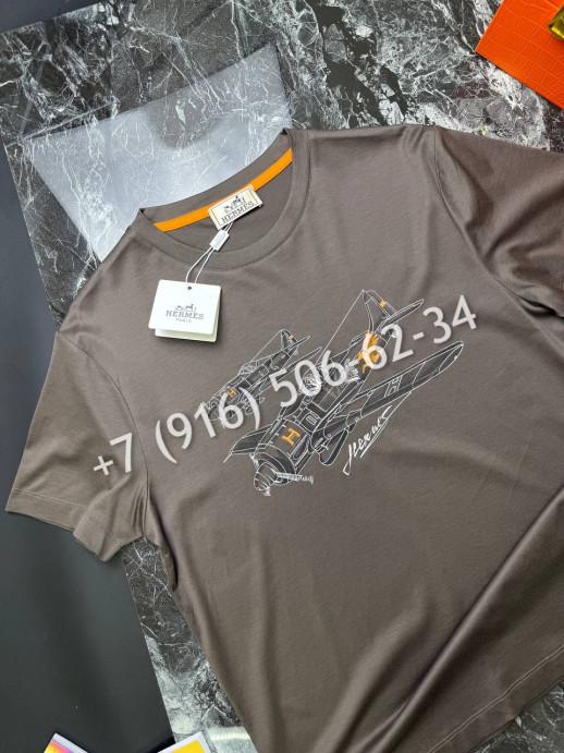 Футболка Hermes 29614 6