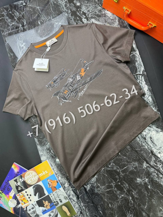 Футболка Hermes 29614 6