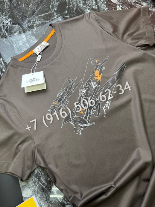 Футболка Hermes 29614 6