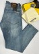 Джинсы Fendi 33448