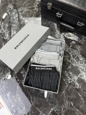 Нижнее Белье Balenciaga 7214 1