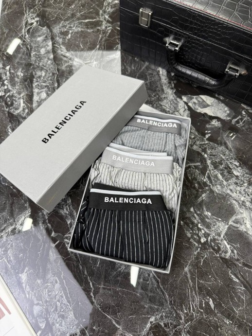 Нижнее Белье Balenciaga 7214 1