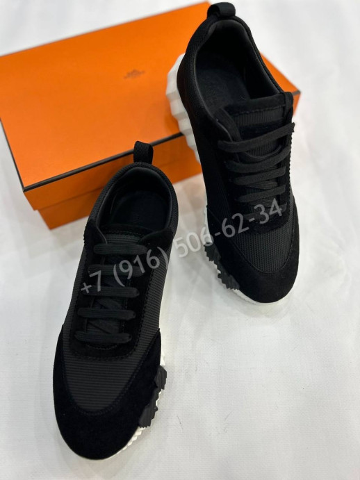 Кроссовки Hermes 33548