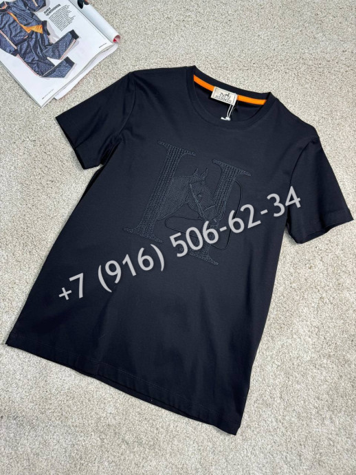 Футболка Hermes 33713 3