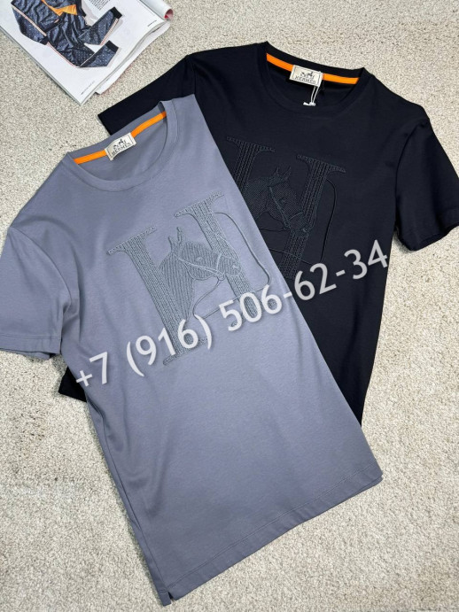 Футболка Hermes 33713 3