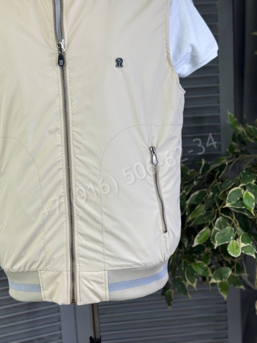 Жилетка Brunello Cucinelli 13379