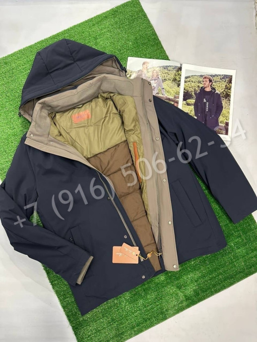 Куртка Loro Piana 23592