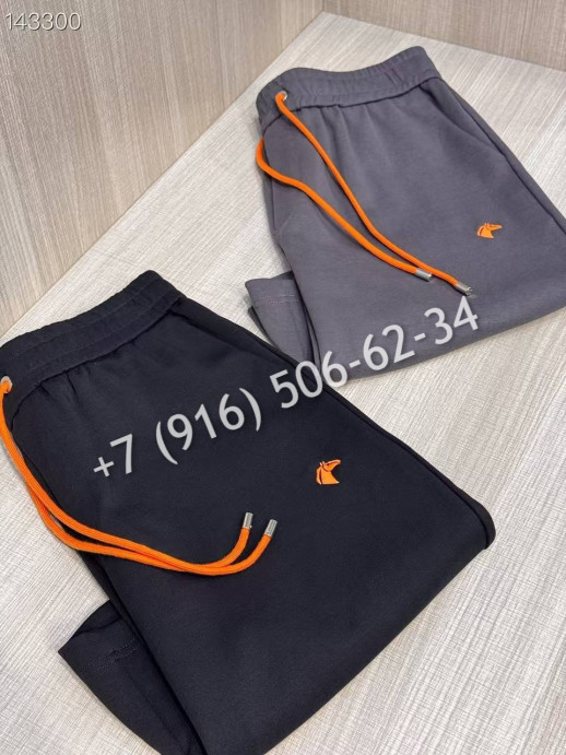 Шорты Hermes 13553 4
