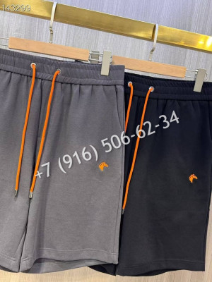 Шорты Hermes 13553 4