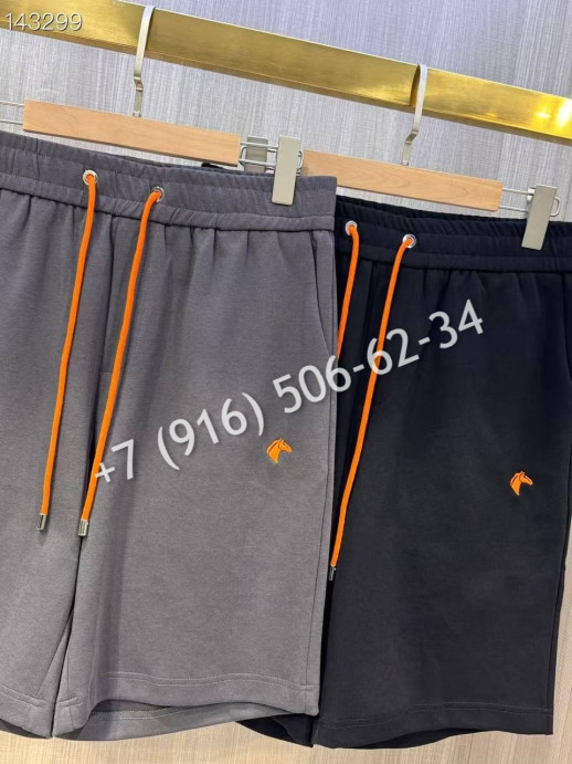 Шорты Hermes 13553 4