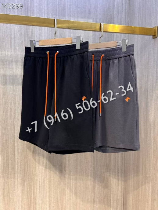 Шорты Hermes 13553 4