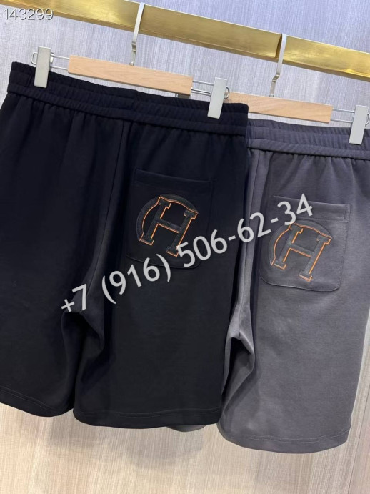 Шорты Hermes 13553 4