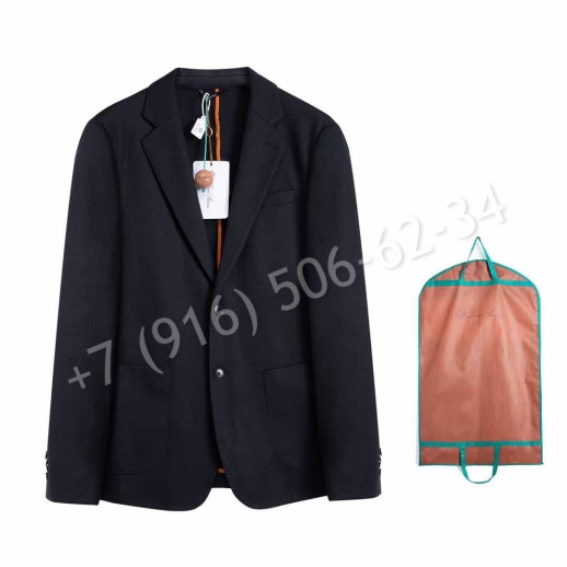 Кашемировый костюм Loro Piana 23692