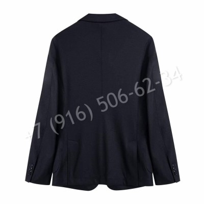 Кашемировый костюм Loro Piana 23692