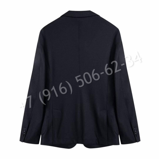 Кашемировый костюм Loro Piana 23692