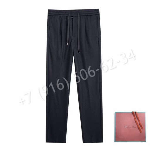 Кашемировый костюм Loro Piana 23692