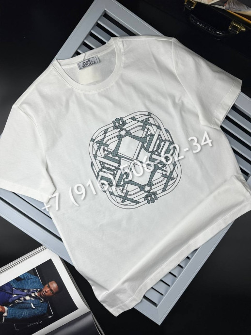 Футболка Hermes 9547 3