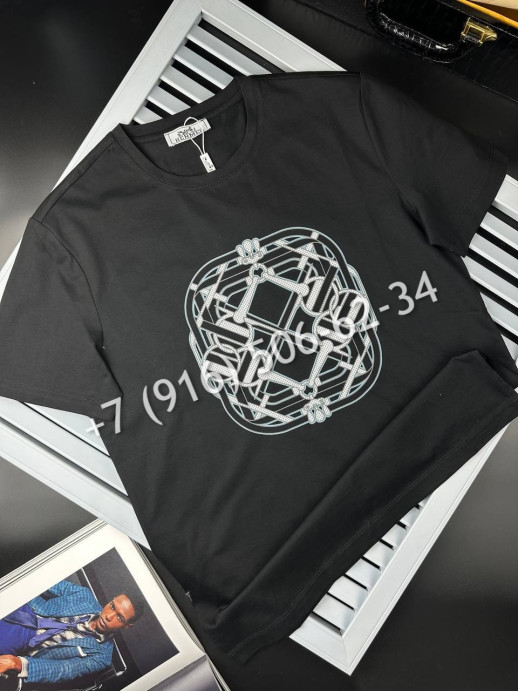 Футболка Hermes 9547 3