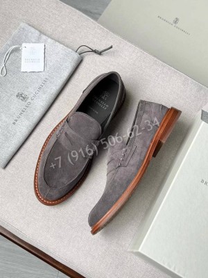 Туфли Brunello Cucinelli 33948