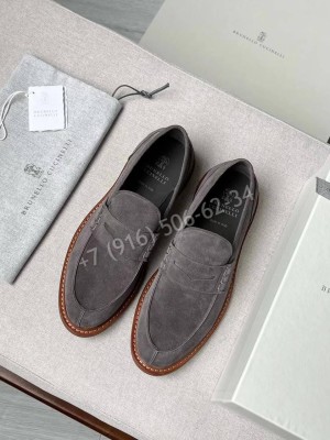 Туфли Brunello Cucinelli 33948