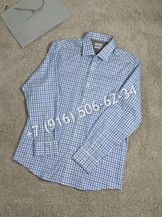 Рубашка 19339 9