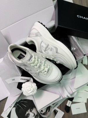 Кроссовки Chanel 11734