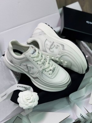 Кроссовки Chanel 11734